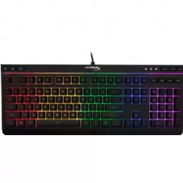 TECLADO HYPERX ALLOY CORE RGB GAMING