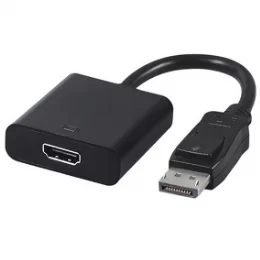 CABLE ADAPTADOR DISPLAY PORT A HDMI