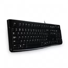 TECLADO LOGITECH KEYBOARD K120