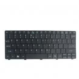 TECLADO NETBOOK ACER ONE 532 / 521 / D255 / GATEWAY LT21