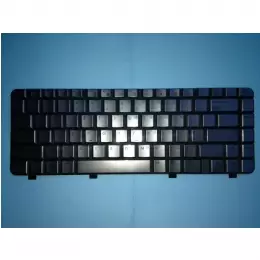 TECLADO NOTEBOOK HP DV4-1000 BLACK