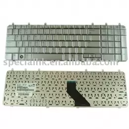 TECLADO NOTEBOOK HP DV7