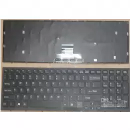 TECLADO NOTEBOOK SONY VPC-EB SERIES