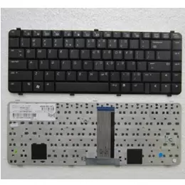 TECLADO NOTEBOOK HP CQ 515 / 511 / 510 / CQ610
