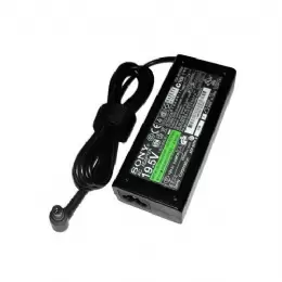 FUENTE NOTEBOOK SONY 19.5V 4.7A 90W (6.5x4.4)