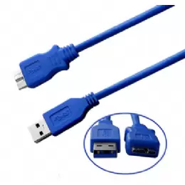 CABLE USB 3.0 P/HDD PORTABLE