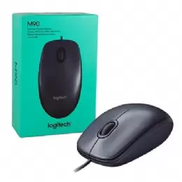 MOUSE LOGITECH M90