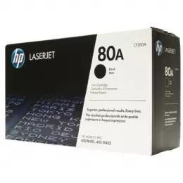 TONER HP 80A ALTERNATIVO
