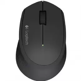 MOUSE WIRELESS LOGITECH M280 BLACK