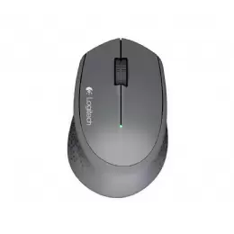 MOUSE WIRELESS LOGITECH M280 GREY