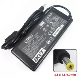 FUENTE NOTEBOOK ACER 19V 3.42A (1.7)