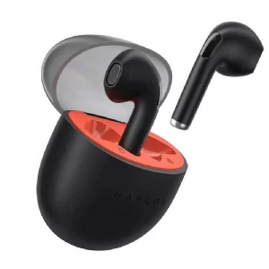 AURICULARES BLUETOOTH HAYLOU X1 NEO BLACK