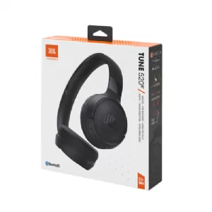 AURICULARES BLUETOOTH JBL T520 BLACK