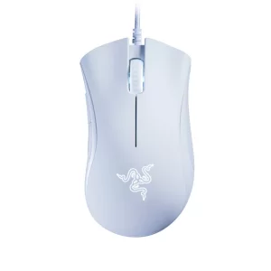MOUSE RAZER DEATHADDER ESSENTIAL WHITE