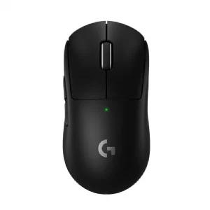 MOUSE LOGITECH G PRO X SUPERLIGHT 2 SE BLACK