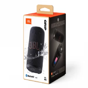 PARLANTE BLUETOOTH JBL GRIP BLACK