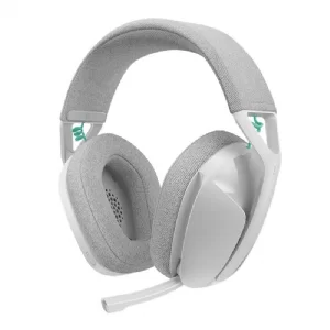 AURICULARES WIRELESS LOGITECH G321 WHITE PC/PS4/PS5