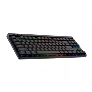 TECLADO LOGITECH G515 TKL WHITE SPANISH