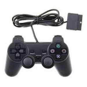 GAMEPAD PS2