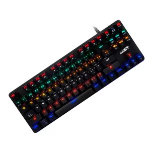 TECLADO MECANICO SENTEY GS-510