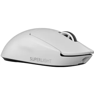 MOUSE LOGITECH G PRO X SUPERLIGHT 2 SE WHITE