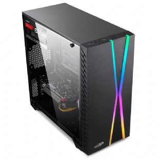 X10 R7-5700G-16G-500