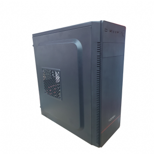 ZOEY AMD RYZEN 3