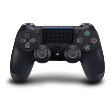 GAMEPAD PS4 DUALSHOCK BLACK