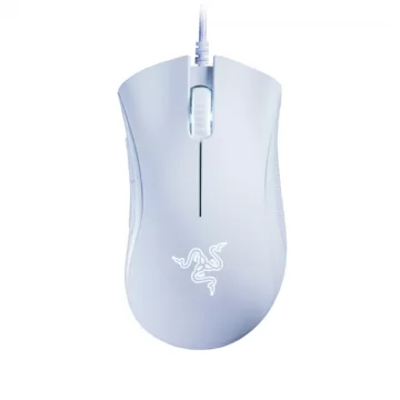 MOUSE RAZER DEATHADDER ESSENTIAL WHITE