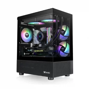 GABINETE THERMALTAKE VIEW 170 ARGB BLACK