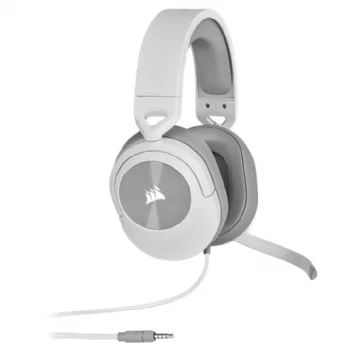 AURICULARES CORSAIR HS55 V2 WHITE