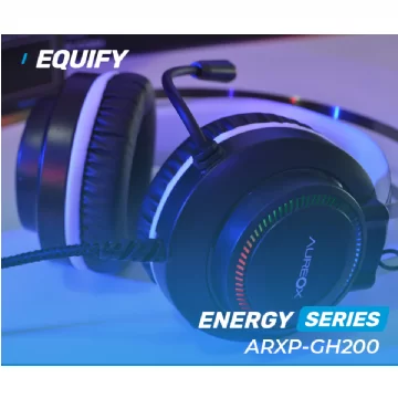 AURICULARES AUREOX EQUIFY