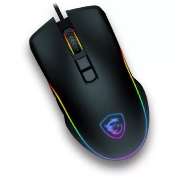 MOUSE MSI FORGE GM300