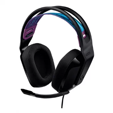 AURICULAR C/MIC LOGITECH G335