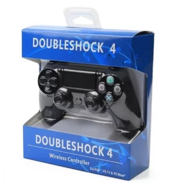 GAMEPAD PS4 GENERICO