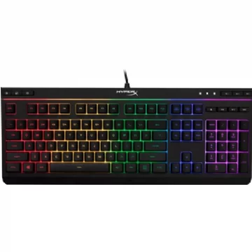 TECLADO HYPERX ALLOY CORE RGB GAMING