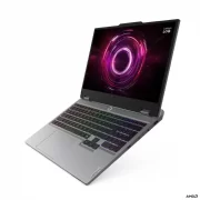 NOTEBOOK LENOVO LOQ 15AHP10 R7-16GB-512G-RTX5060