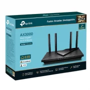 ROUTER WIFI TP-LINK AX55 PRO AX3000 MULTIGIGABIT