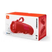 PARLANTE JBL CHARGE6 RED