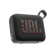 PARLANTE JBL GO4 BLACK
