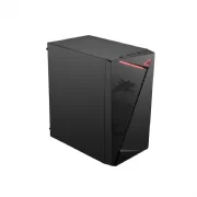 GABINETE MSI MAG SHIELD M301 MICRO