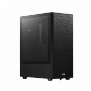GABINETE XPG VALOR MESH NEGRO 4 FANS
