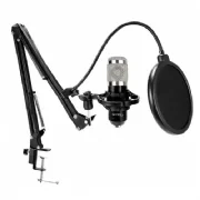 MICROFONO ARTICULADO NETMAK NM-MS790
