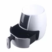 FREIDORA DE AIRE 3.2L NAPPO NEF-138 BLANCO