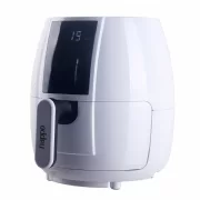 FREIDORA DE AIRE 3.2L NAPPO NEF-138 BLANCO
