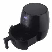 FREIDORA DE AIRE 3.2L NAPPO NEF-138 NEGRO