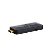 CONSOLA NETMAK NM-M34