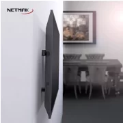 SOPORTE P/LCD NETMAK NM-ST27 13-70