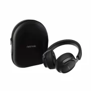 AURICULARES BLUETOOTH NETMAK NM-ULTRA BLACK