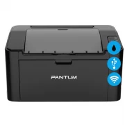 IMPRESORA LASER PANTUM P2500W